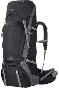 jack wolfskin rucksack