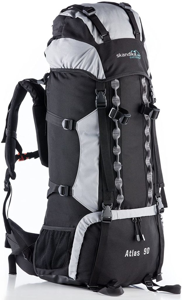 skandika rucksack