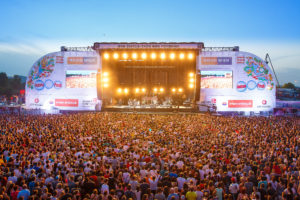 Donauinselfest 2017