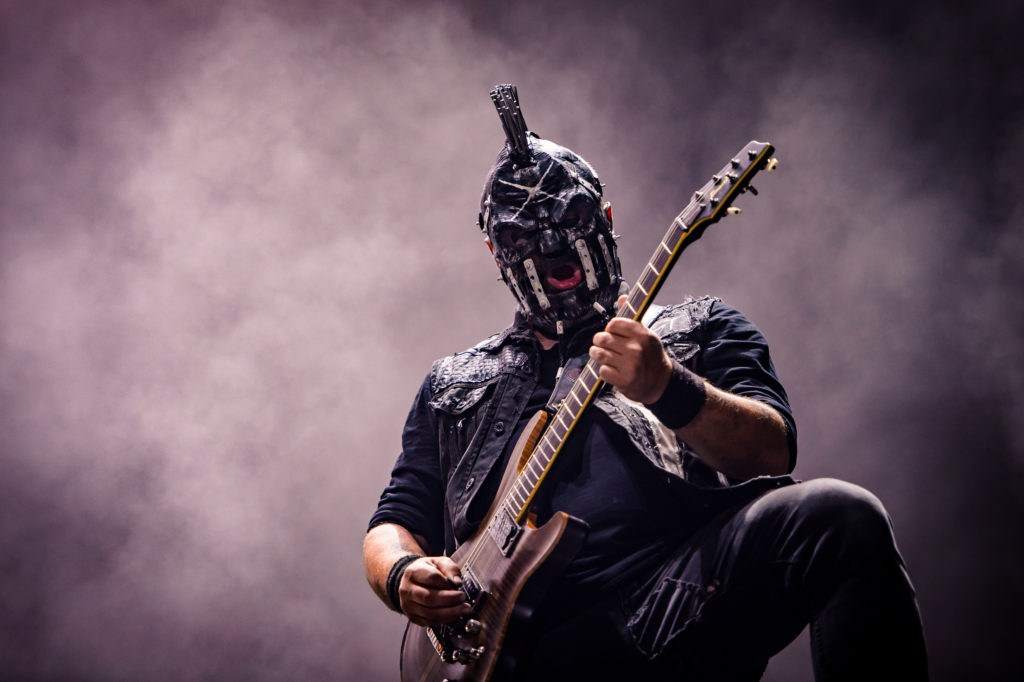 Wacken Open Air - Hämatom