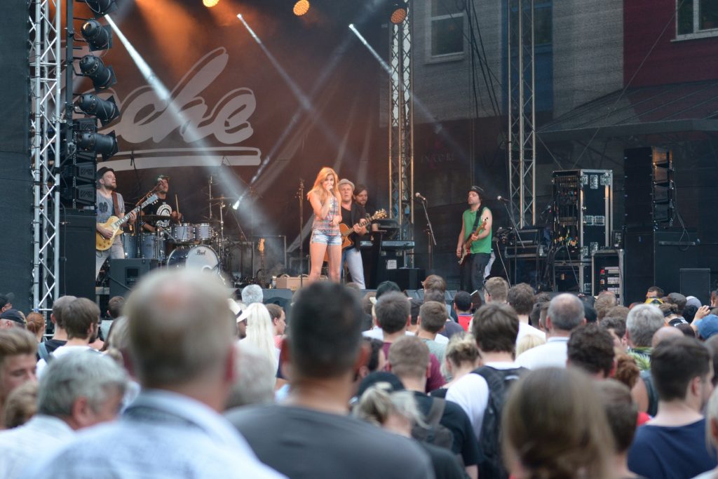 Abgesagt: Bochum Total 2021 Bochum Total