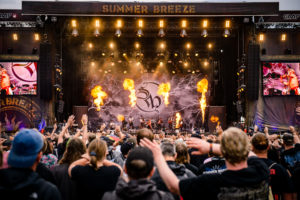 Dinkelsbühl Summer Breeze Saltatio Mortis