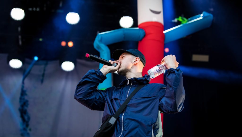 Szene Openair 2021 Yung_Hurn_-_Rock_am_Ring_2018-9