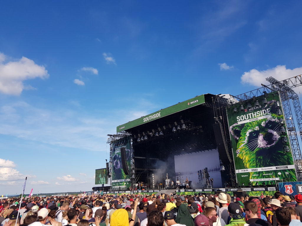 Southside Festival 2022 Southside Festival