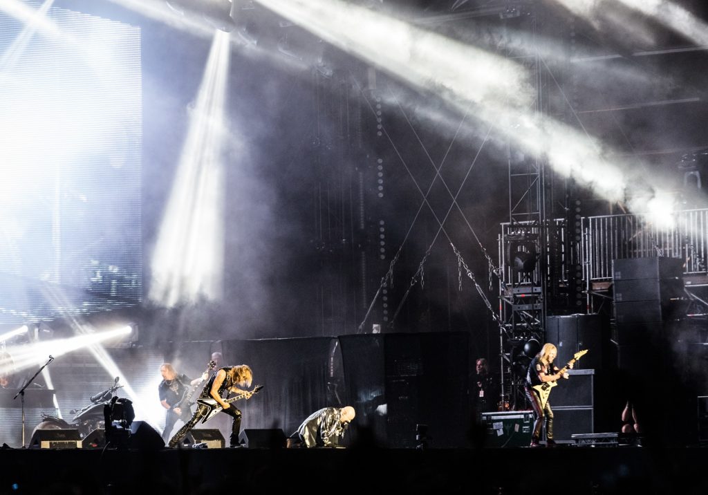 Wacken Open Air 2022