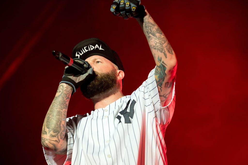 Open Air Gampel 2022