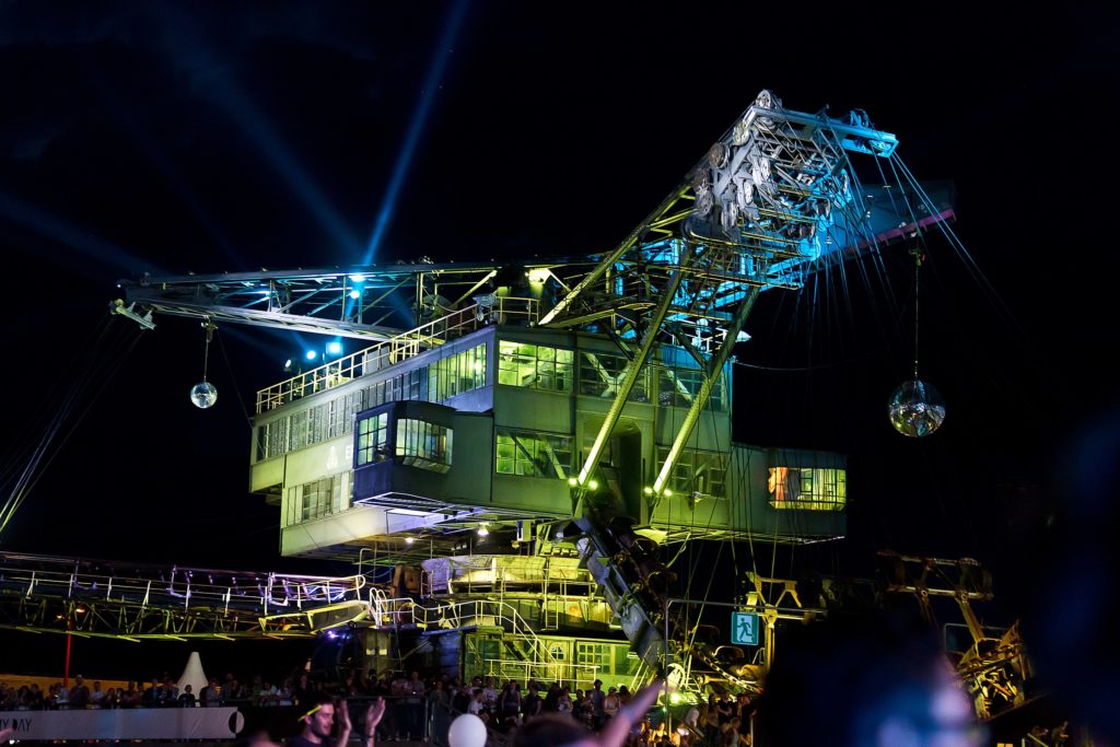 Melt Festival 2022