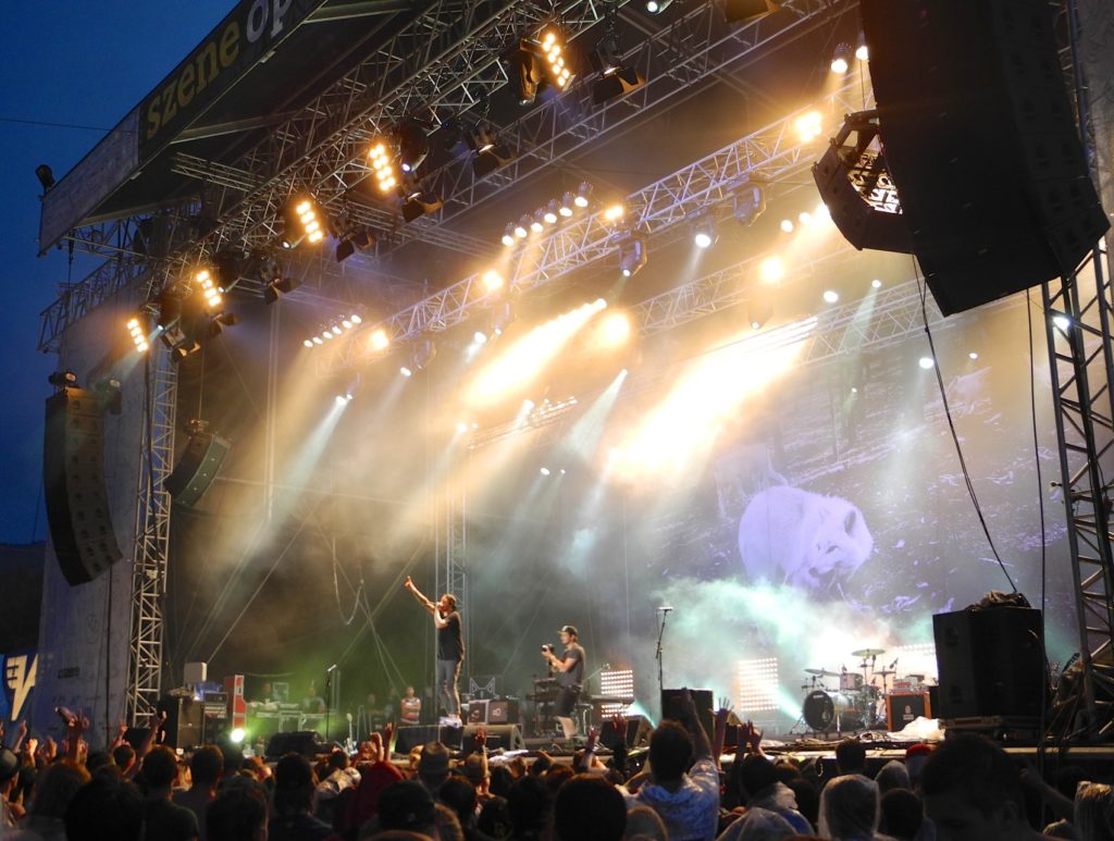Szene Openair 2022