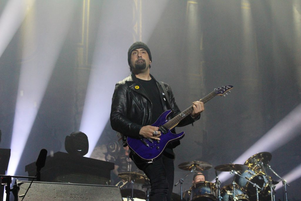 Greenfield Festival 2022