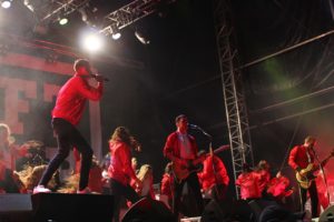 Frequency - Kraftclub