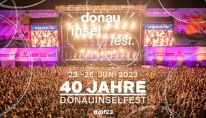 Donauinselfest