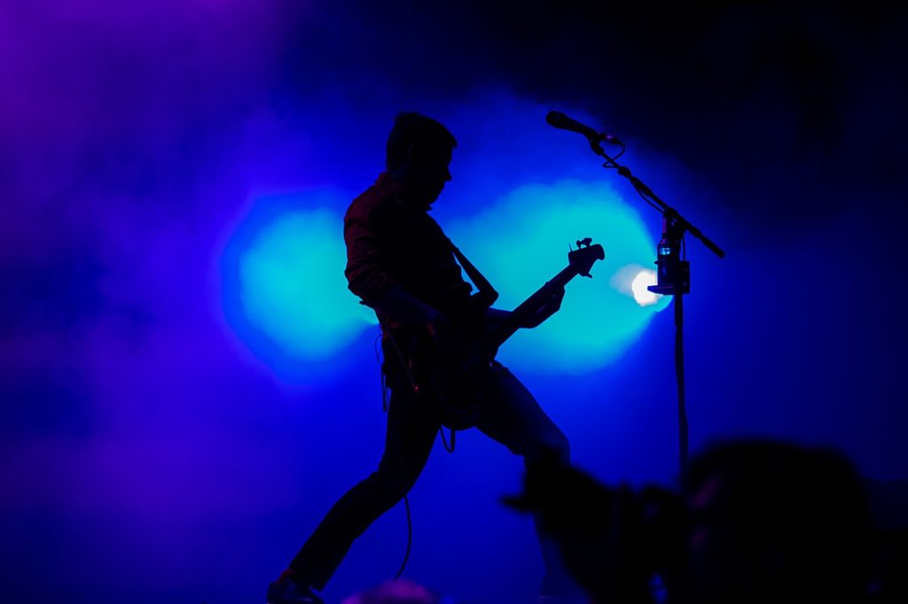Hurricane Festival 2023 Billy Talent