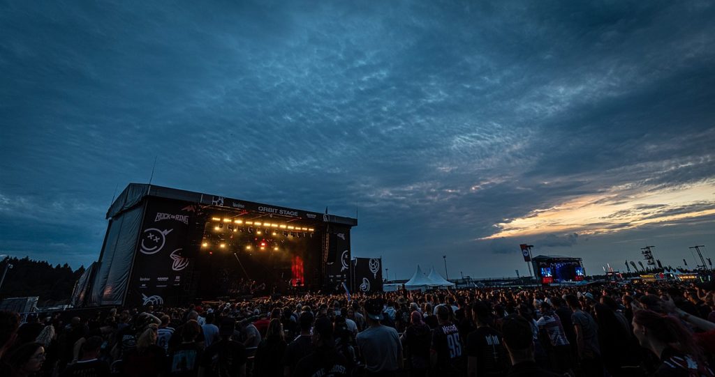 Rock am Ring 2023