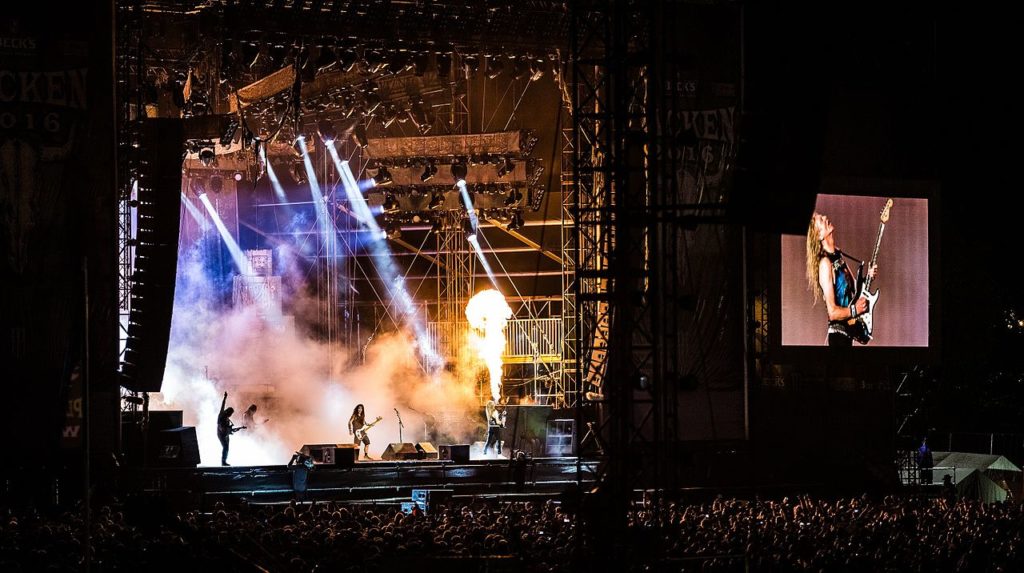 Wacken Open Air 2023 Die Festival Packliste