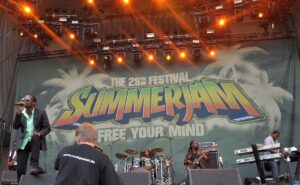 Summerjam