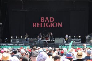 Bad Religion