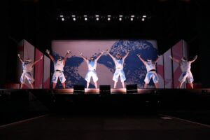 Deichkind - Southside Festival