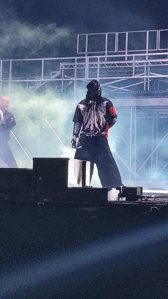 Openair Frauenfeld 2024 Playboi Carti