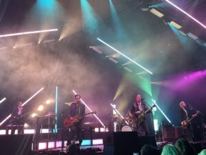 Queens of the Stone Age