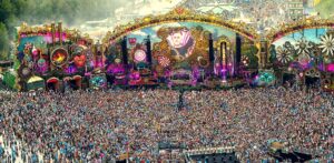 Tomorrowland