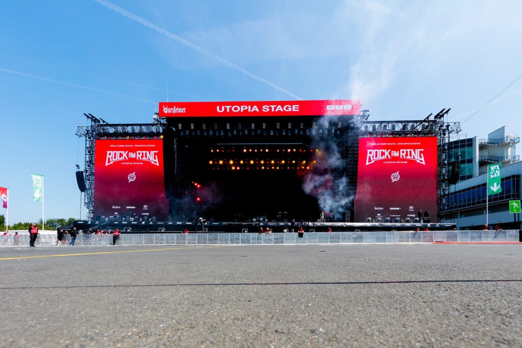Rock am Ring 2025 Rock am Ring