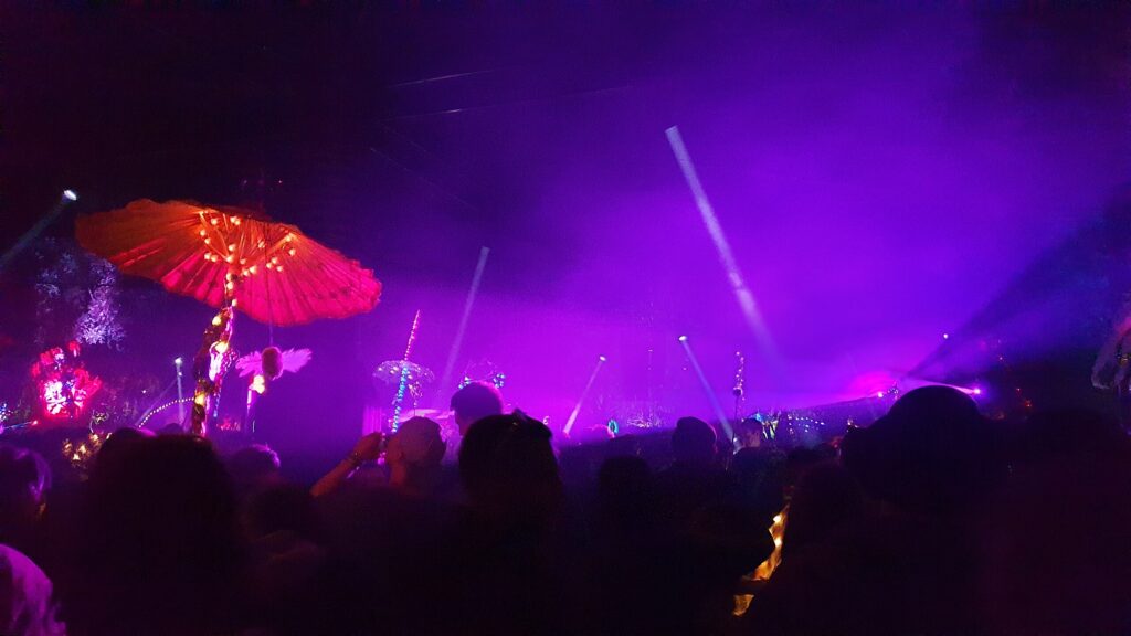 Fusion Festival 2025 Fusion Festival