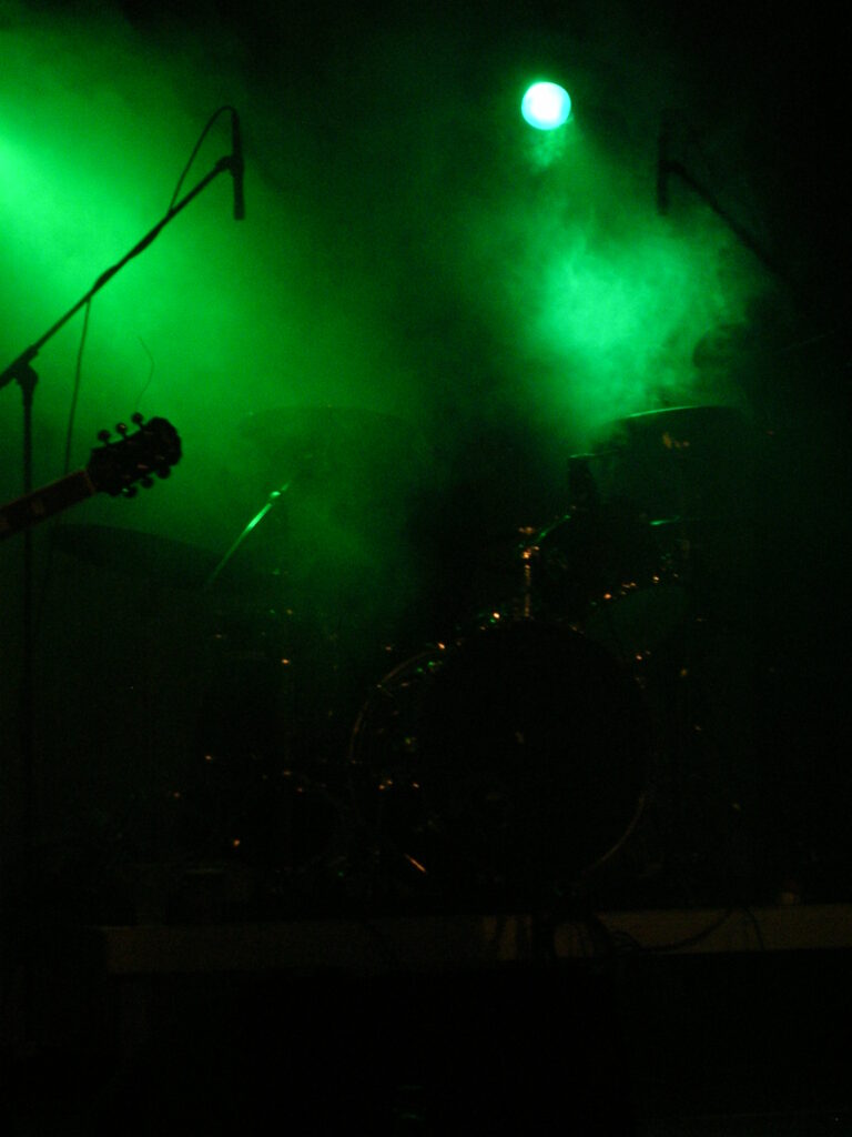 Spirit Festival 2025 Punk-Festival