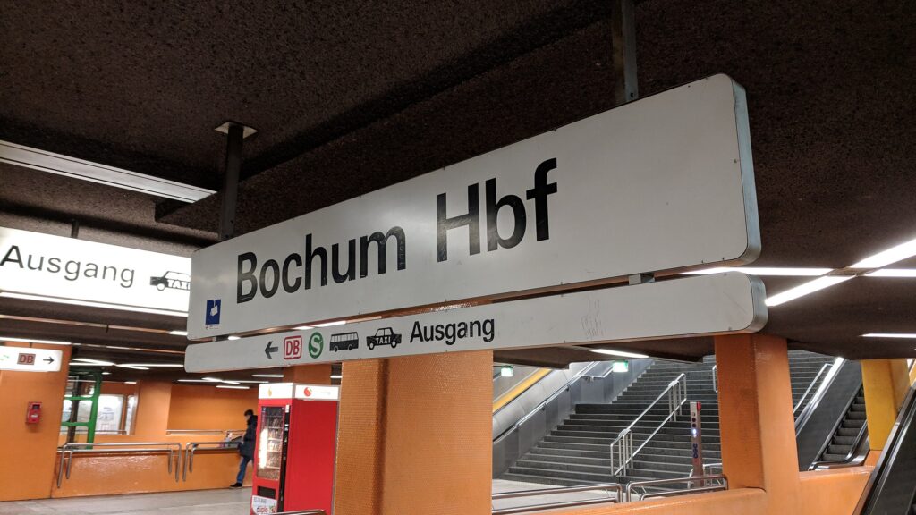 Bochum Total 2025 Bochum